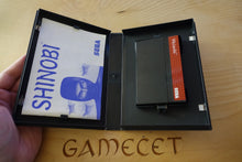 Laden Sie das Bild in den Galerie-Viewer, Shinobi