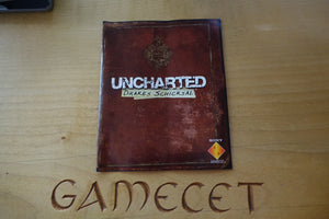 Uncharted: Drakes Schicksal - Platinum