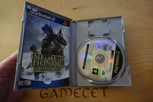 Laden Sie das Bild in den Galerie-Viewer, Medal of Honor Frontline (Platinum)
