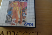Laden Sie das Bild in den Galerie-Viewer, California Games