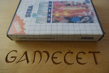Laden Sie das Bild in den Galerie-Viewer, California Games