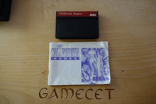 Laden Sie das Bild in den Galerie-Viewer, California Games