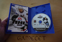 Laden Sie das Bild in den Galerie-Viewer, NHL 2005
