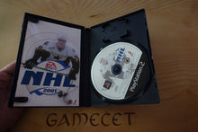 Laden Sie das Bild in den Galerie-Viewer, NHL 2001