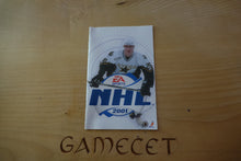 Laden Sie das Bild in den Galerie-Viewer, NHL 2001