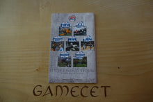 Laden Sie das Bild in den Galerie-Viewer, NHL 2001