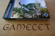 Laden Sie das Bild in den Galerie-Viewer, Metal Gear Solid 3: Snake Eater - Steelbook