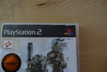 Laden Sie das Bild in den Galerie-Viewer, Metal Gear Solid 2: Substance