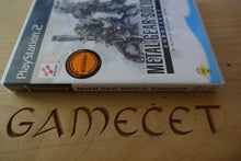 Laden Sie das Bild in den Galerie-Viewer, Metal Gear Solid 2: Substance