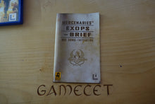 Laden Sie das Bild in den Galerie-Viewer, Mercenaries: Playground of Destruction