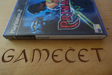 Laden Sie das Bild in den Galerie-Viewer, Primal