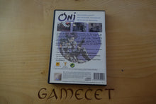 Laden Sie das Bild in den Galerie-Viewer, Oni