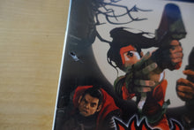 Laden Sie das Bild in den Galerie-Viewer, Ninja Assault