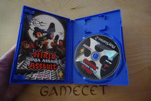 Laden Sie das Bild in den Galerie-Viewer, Ninja Assault