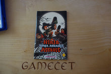 Laden Sie das Bild in den Galerie-Viewer, Ninja Assault