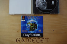 Laden Sie das Bild in den Galerie-Viewer, Populous: The Beginning
