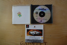 Laden Sie das Bild in den Galerie-Viewer, Porsche Challenge (Platinum)