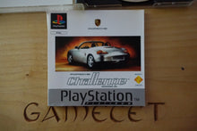 Laden Sie das Bild in den Galerie-Viewer, Porsche Challenge (Platinum)