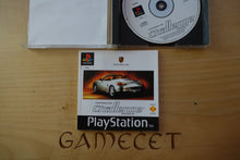 Laden Sie das Bild in den Galerie-Viewer, Porsche Challenge (Value)