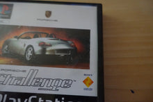 Laden Sie das Bild in den Galerie-Viewer, Porsche Challenge