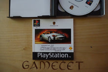 Laden Sie das Bild in den Galerie-Viewer, Porsche Challenge