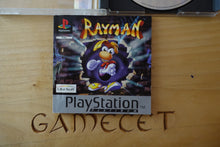 Laden Sie das Bild in den Galerie-Viewer, Rayman (Platinum)