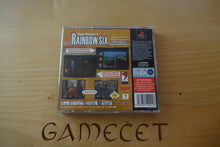 Laden Sie das Bild in den Galerie-Viewer, Tom Clancy's Rainbow Six