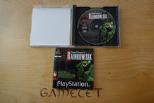 Laden Sie das Bild in den Galerie-Viewer, Tom Clancy's Rainbow Six