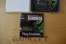 Laden Sie das Bild in den Galerie-Viewer, Tom Clancy's Rainbow Six