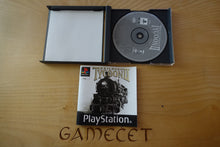 Laden Sie das Bild in den Galerie-Viewer, Railroad Tycoon II