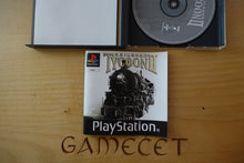 Laden Sie das Bild in den Galerie-Viewer, Railroad Tycoon II