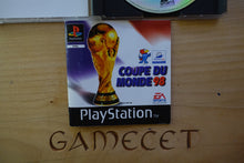 Laden Sie das Bild in den Galerie-Viewer, Coupe du Monde 98 - französisch