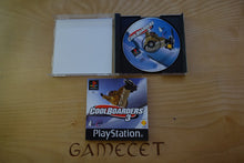 Laden Sie das Bild in den Galerie-Viewer, Cool Boarders 3