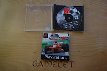 Laden Sie das Bild in den Galerie-Viewer, Formula 1 98 - italienisch