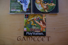 Laden Sie das Bild in den Galerie-Viewer, Disney's Tarzan