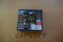 Laden Sie das Bild in den Galerie-Viewer, Final Fantasy VII - französisch