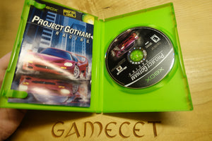 Project Gotham Racing - Amerika