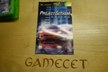 Laden Sie das Bild in den Galerie-Viewer, Project Gotham Racing - Amerika