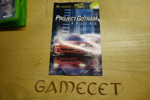 Project Gotham Racing - Amerika