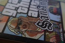 Laden Sie das Bild in den Galerie-Viewer, Grand Theft Auto: San Andreas - USK