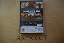 Laden Sie das Bild in den Galerie-Viewer, Grand Theft Auto: San Andreas - USK