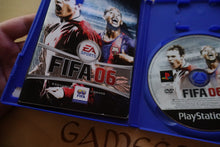 Laden Sie das Bild in den Galerie-Viewer, FIFA 06