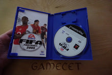 Laden Sie das Bild in den Galerie-Viewer, FIFA Football 2005