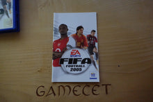 Laden Sie das Bild in den Galerie-Viewer, FIFA Football 2005