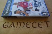 Laden Sie das Bild in den Galerie-Viewer, FIFA Football 2004