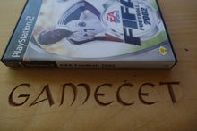 Laden Sie das Bild in den Galerie-Viewer, FIFA Football 2002