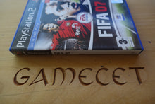 Laden Sie das Bild in den Galerie-Viewer, FIFA 07