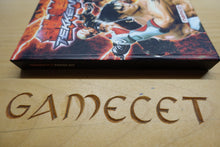 Laden Sie das Bild in den Galerie-Viewer, Tekken 5 - Press Kit