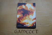 Laden Sie das Bild in den Galerie-Viewer, Tekken 5 - Press Kit