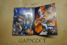 Laden Sie das Bild in den Galerie-Viewer, Tekken 5 - Press Kit